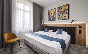 Hotel Halo Szczecin